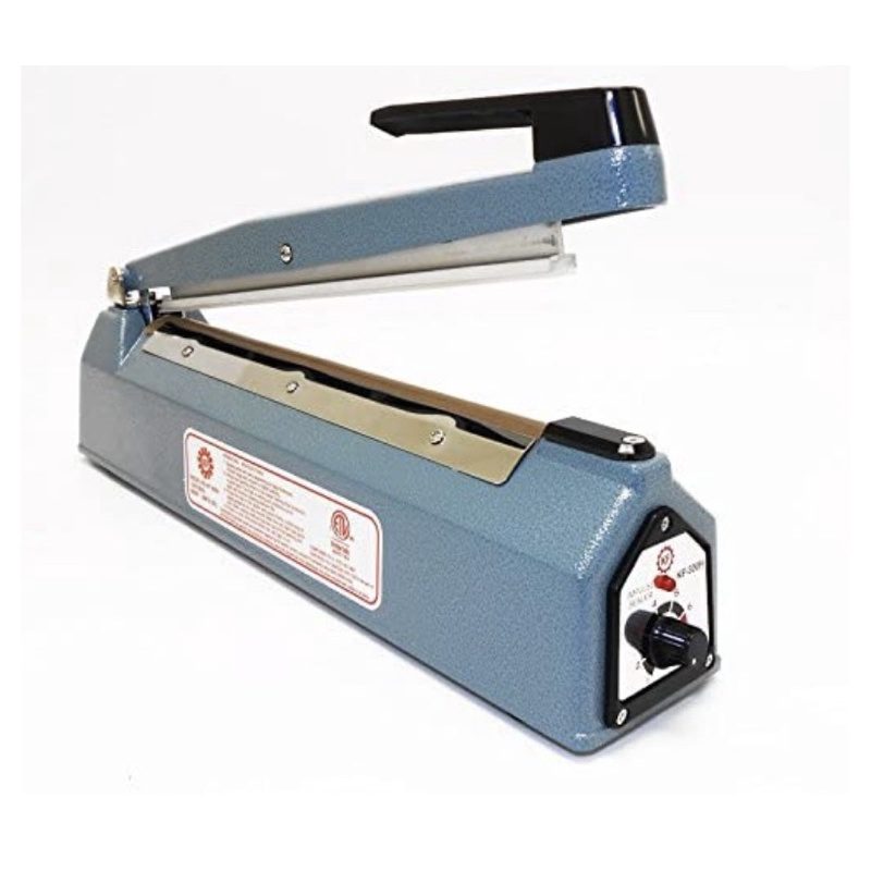 Impulse Sealer Taiwan