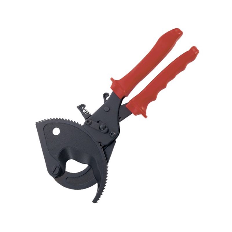 OPT Cable Ratchet Cable Cutter LK760A