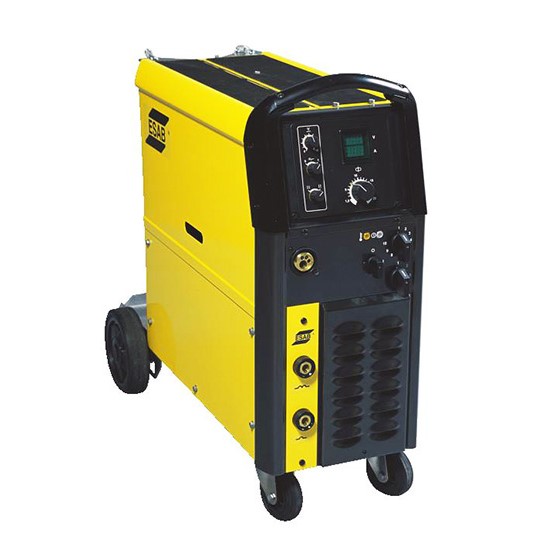 Esab Origo Mig C Pro Mig Mag Welding Machine